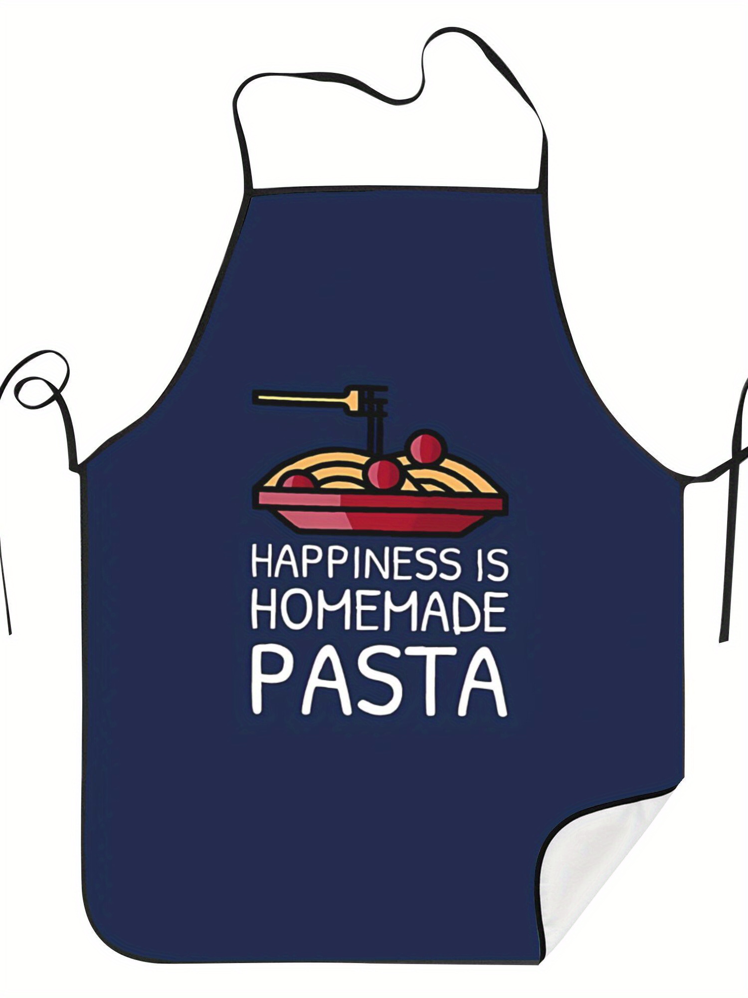Home Made Cooking Quotes - [Relaks w domu] Fartuch w stylu