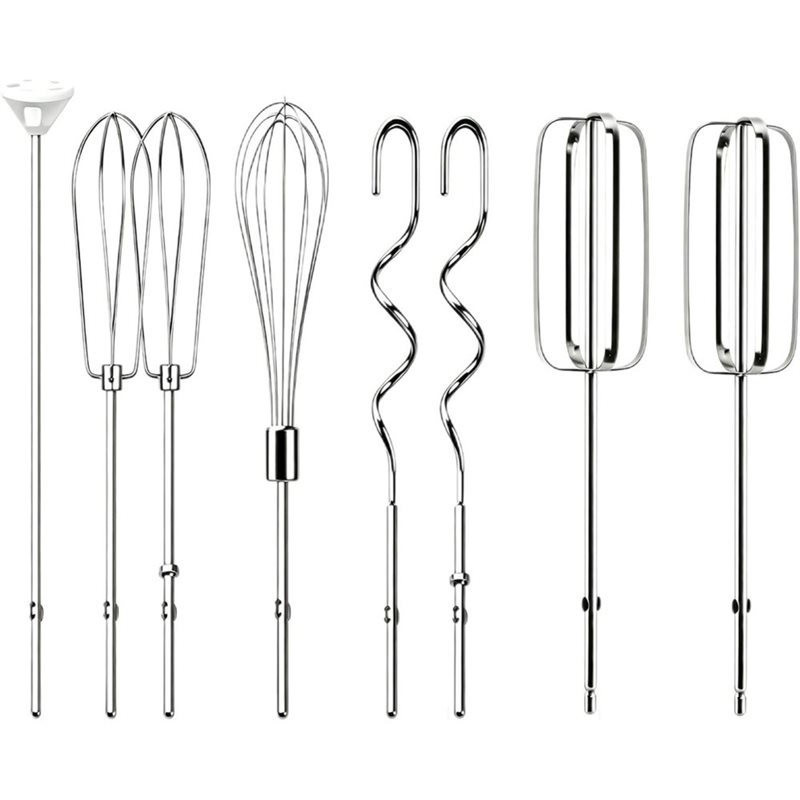Kitchenaid Mixer Hand Mixer - Nasadki do miksera ręcznego KEOL do