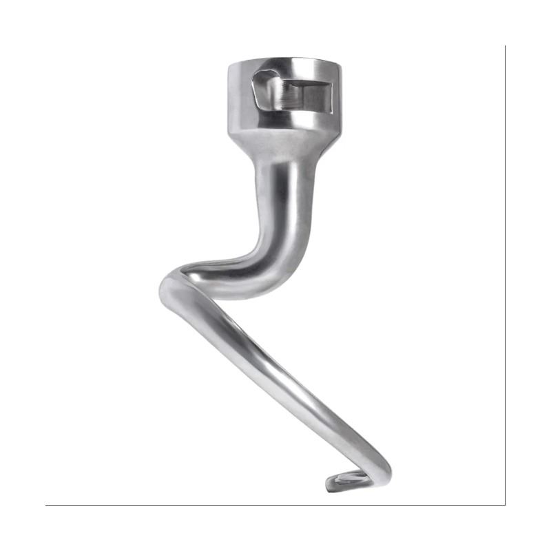 Kitchenaid Mixer Hand Mixer - Hak spiralny ze stali nierdzewnej, zamiennik