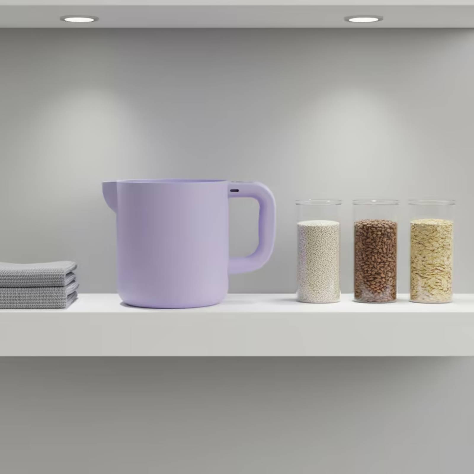 Elektryczna myjka do ryżu, aut – Home Cooking Fast Foods recenzja i cena