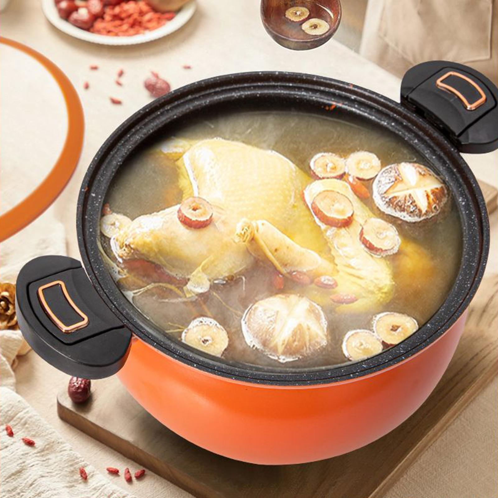 Szybkowar Kuchenny Garnek do G – Home Cooking Fast Foods recenzja i cena