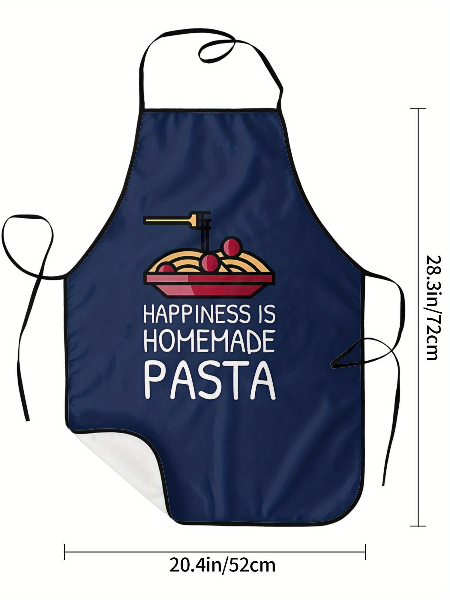 [Relaks w domu] Fartuch w styl – Home Made Cooking Quotes recenzja i cena