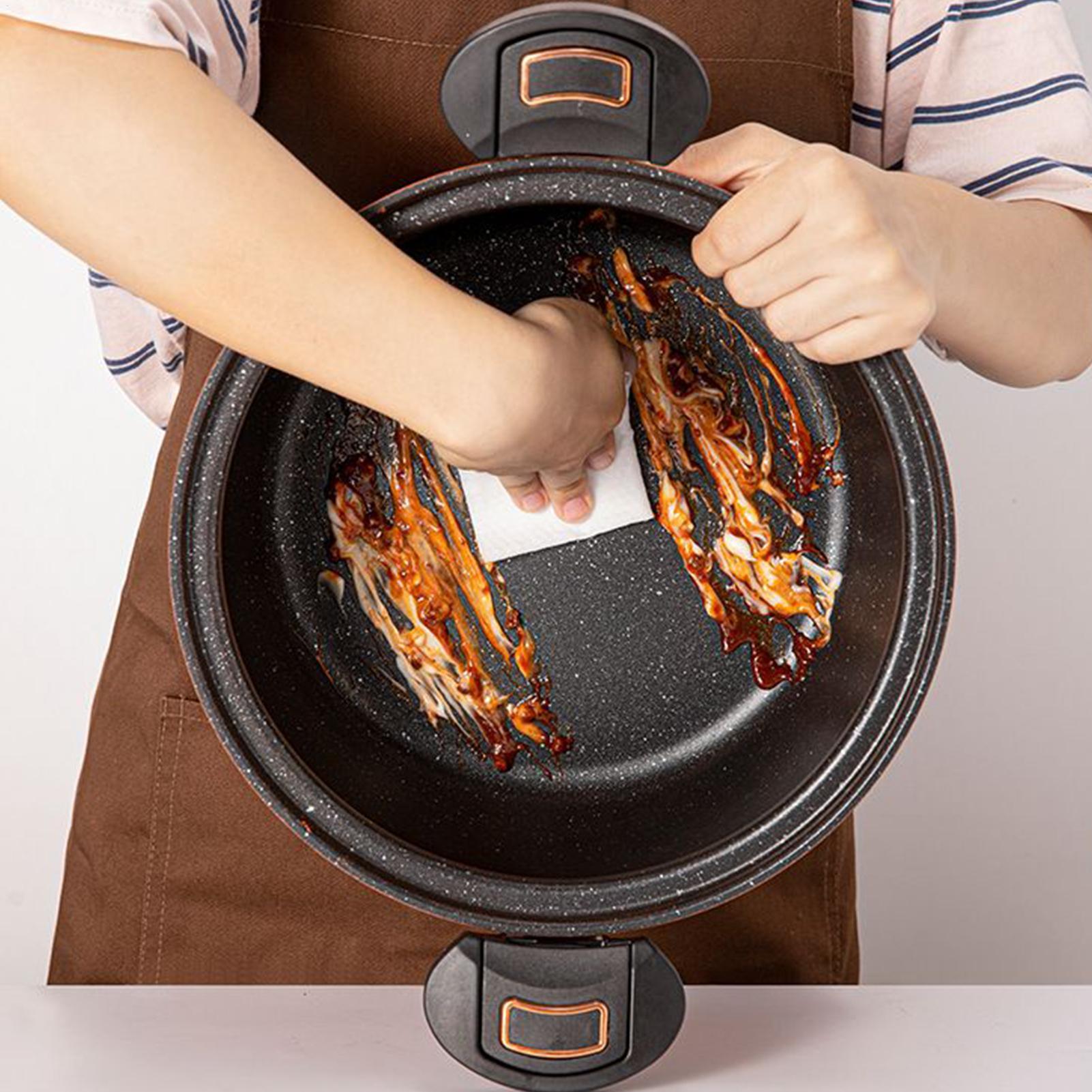 Szybkowar Kuchenny Garnek do G – Home Cooking Fast Foods recenzja i cena