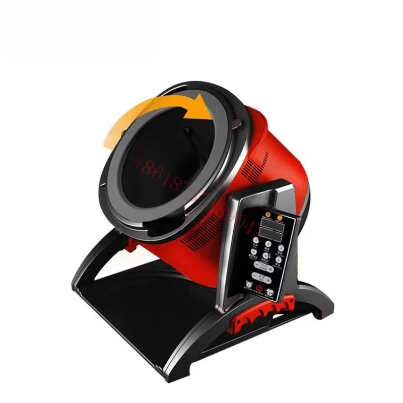 Robot do gotowania w domu, rob – Home Cooking Fast Foods recenzja i cena