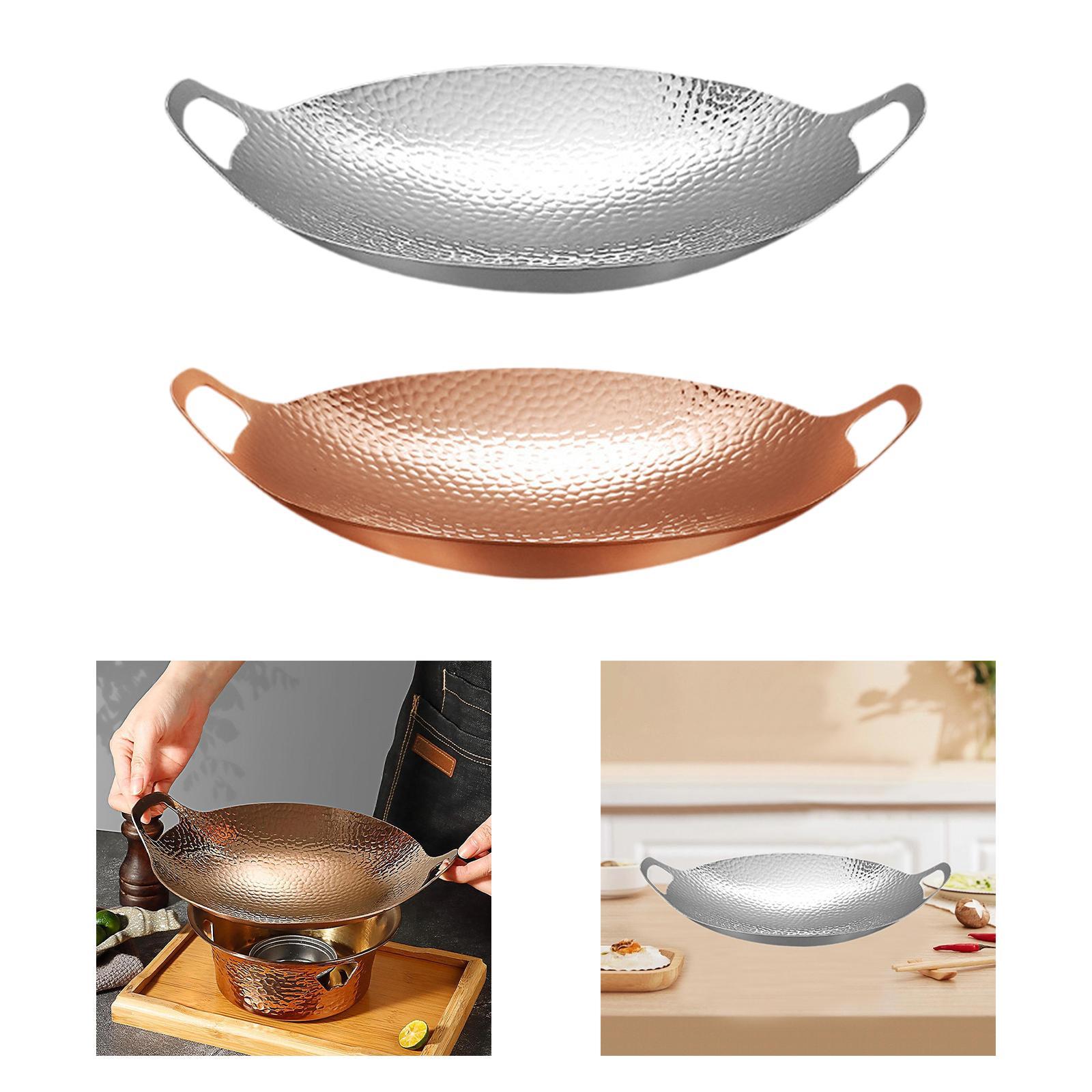 Patelnia z uchwytem Wielofunkc – Home Cooking Fast Foods recenzja i cena