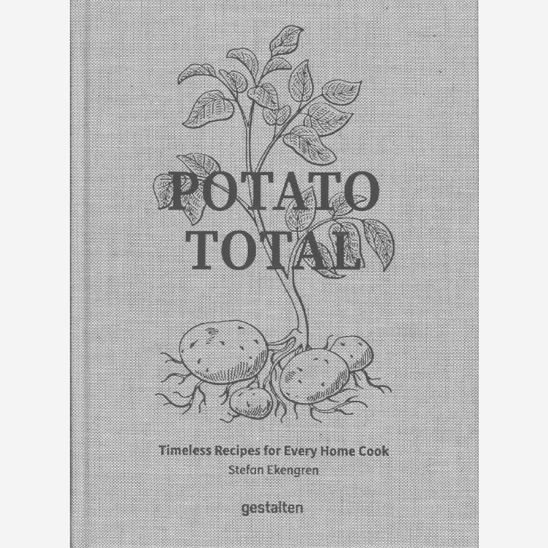 Potato Total: Ponadczasowe prz – Home Cooking Book recenzja i cena